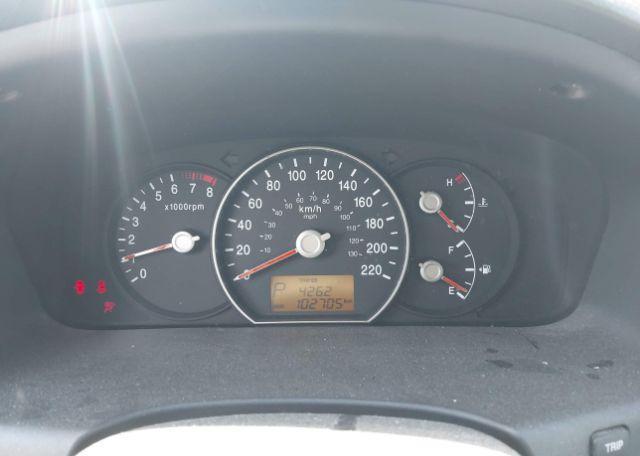 2011 KIA RONDO EX