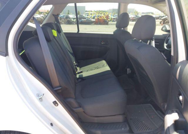 2011 KIA RONDO EX