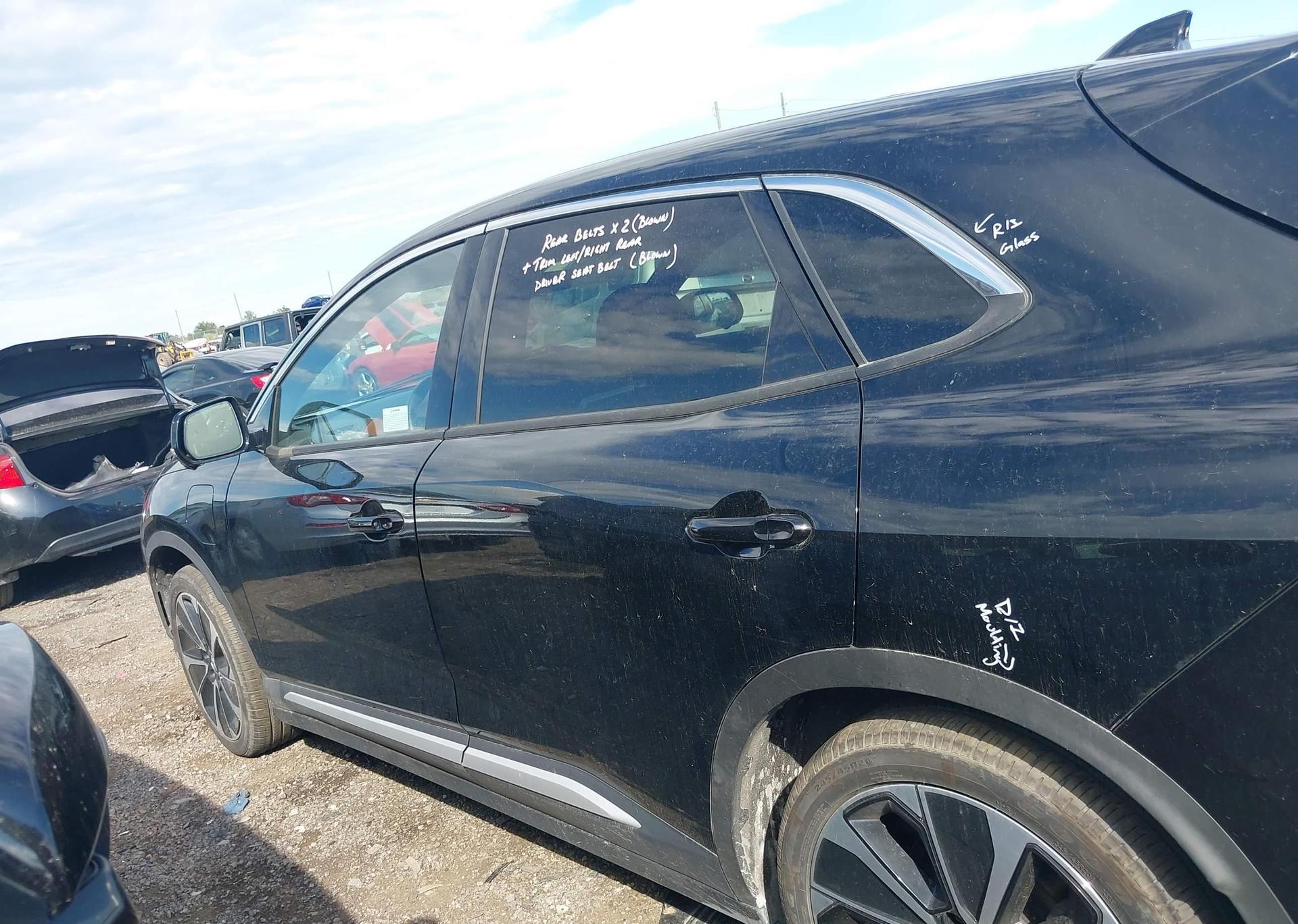 2024 VINFAST VF 8 PLUS
