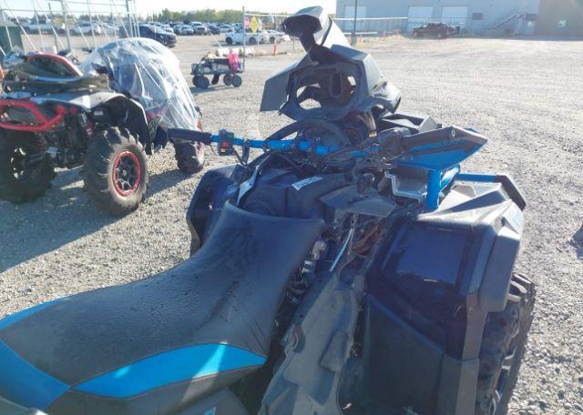 2016 CAN-AM OUTLANDER X MR 1000R