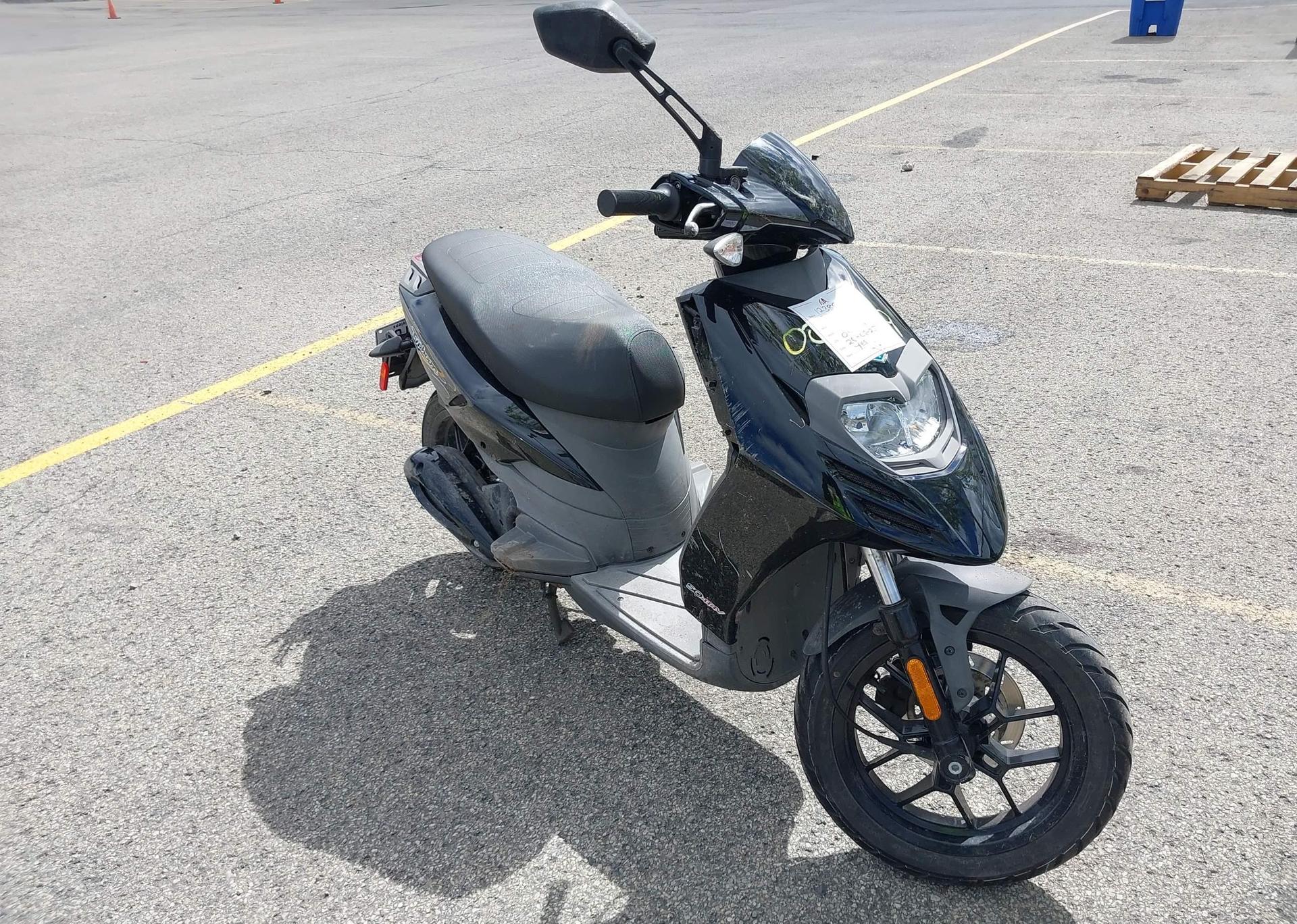 2021 PIAGGIO vespa