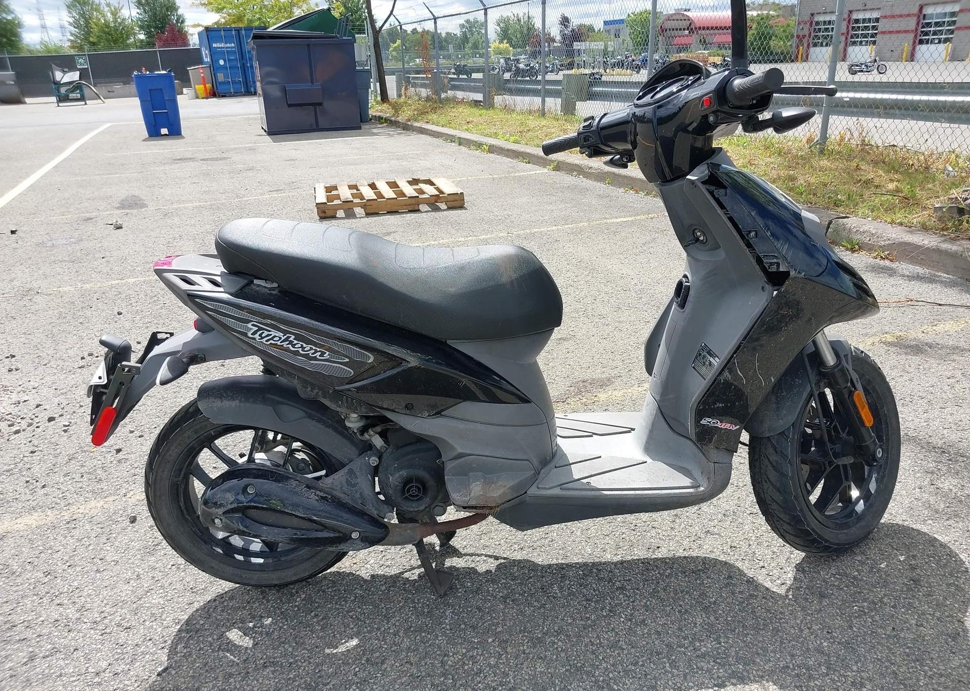 2021 PIAGGIO vespa