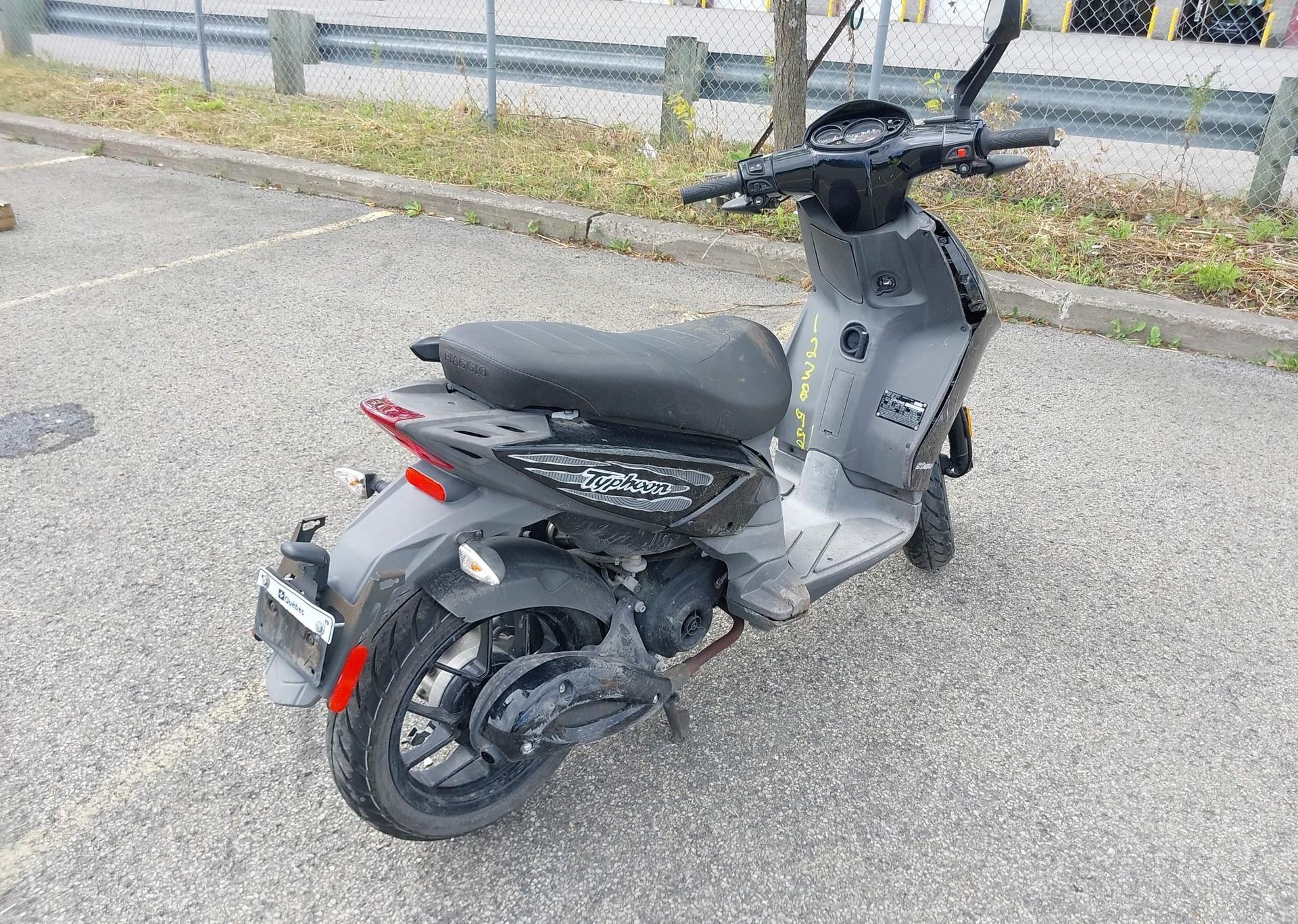 2021 PIAGGIO vespa