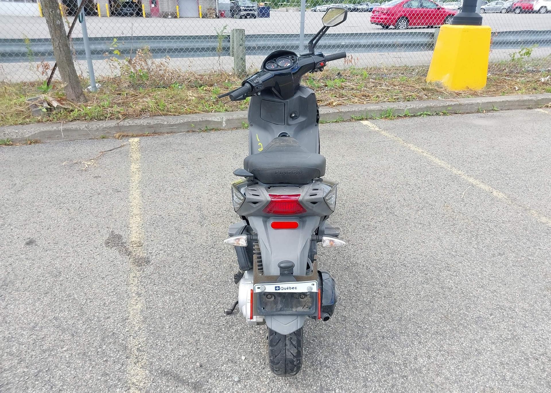 2021 PIAGGIO vespa