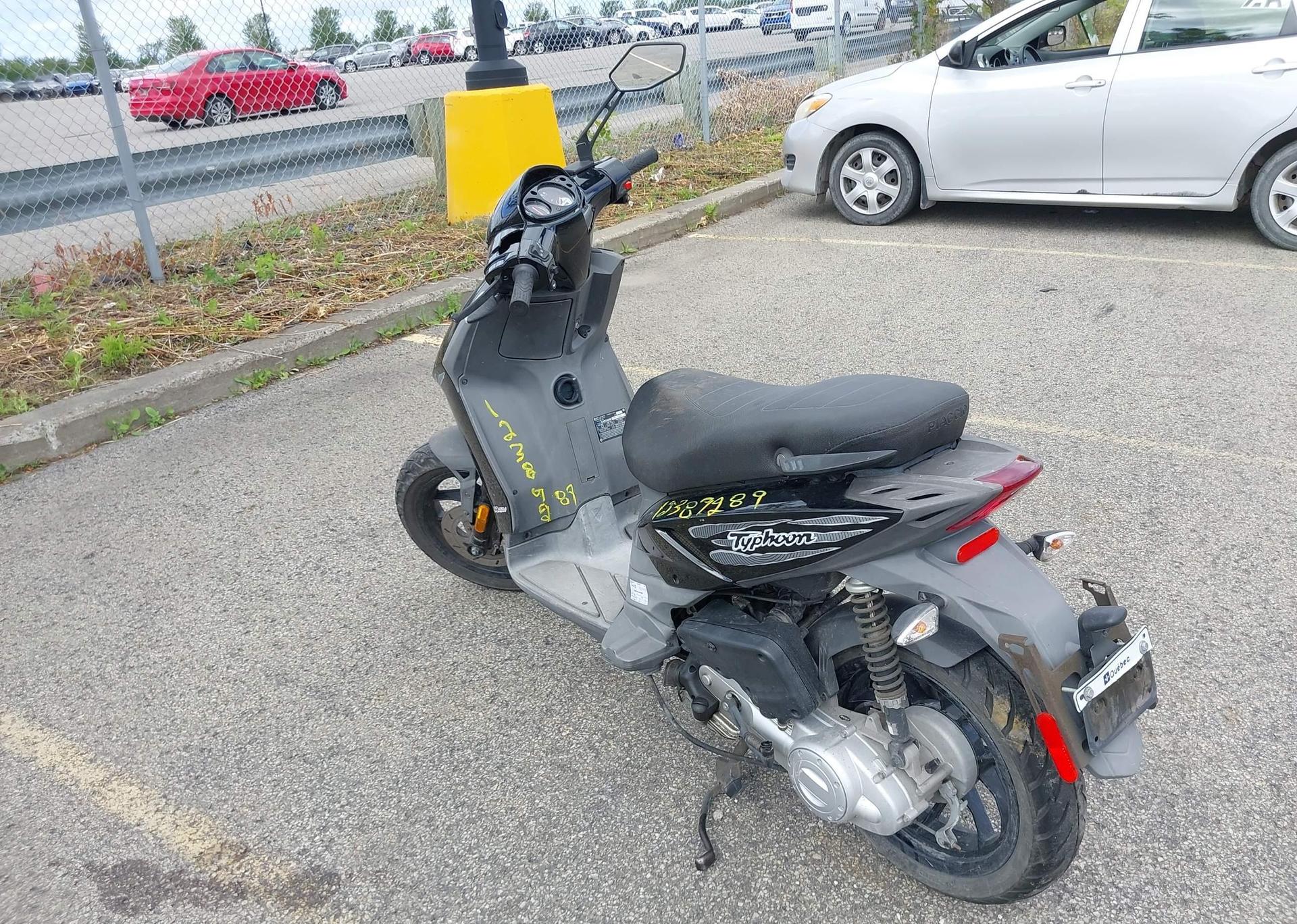 2021 PIAGGIO vespa