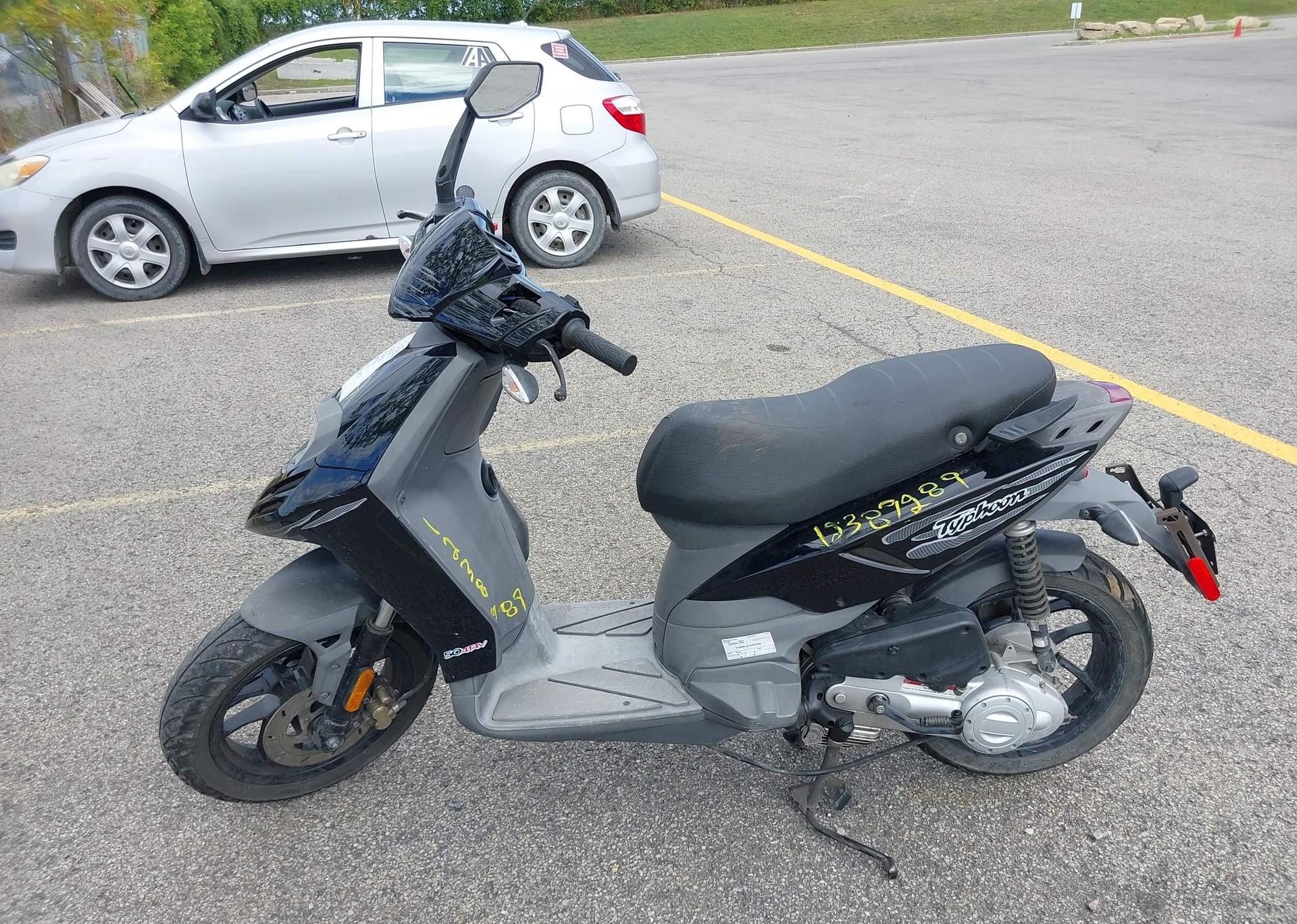 2021 PIAGGIO vespa