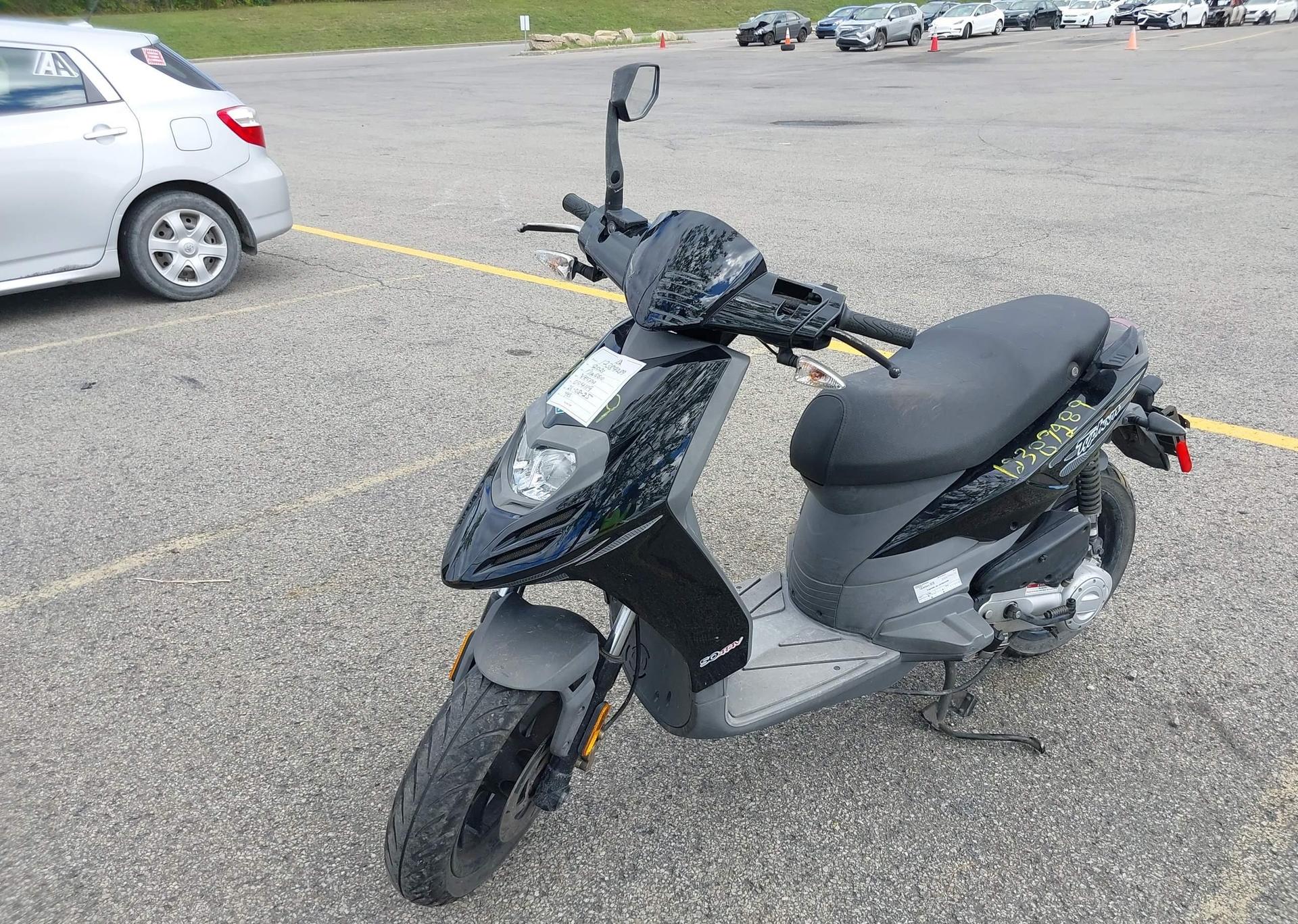 2021 PIAGGIO vespa