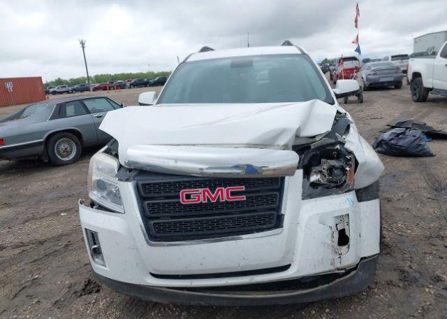 2012 GMC TERRAIN SLE-2