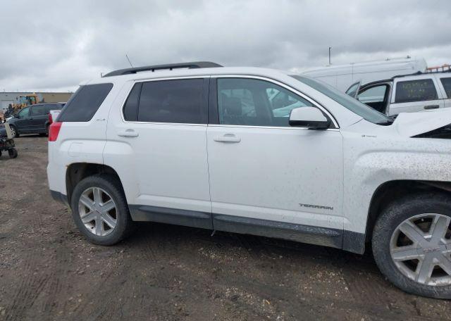 2012 GMC TERRAIN SLE-2