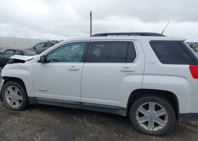 2012 GMC TERRAIN SLE-2