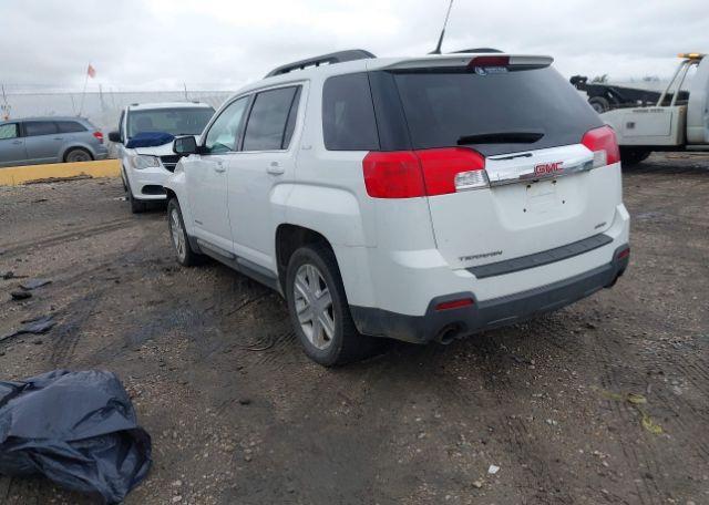 2012 GMC TERRAIN SLE-2