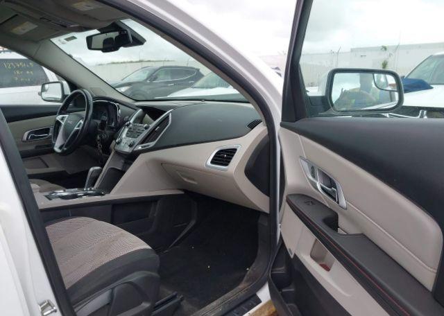 2012 GMC TERRAIN SLE-2
