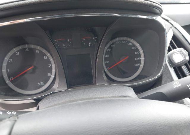 2012 GMC TERRAIN SLE-2