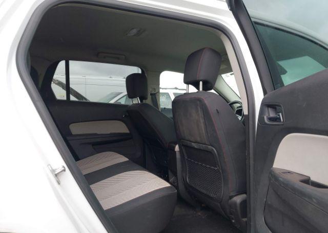 2012 GMC TERRAIN SLE-2