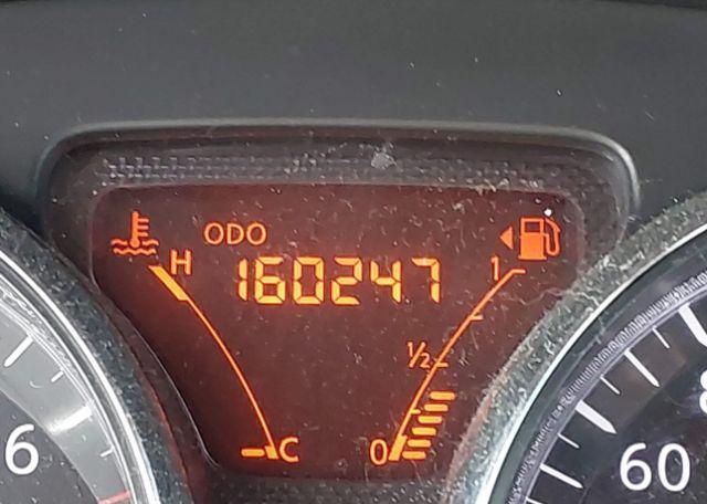 2014 NISSAN VERSA NOTE 1.6 S