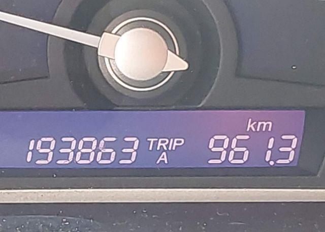 2008 HONDA CIVIC DX-G