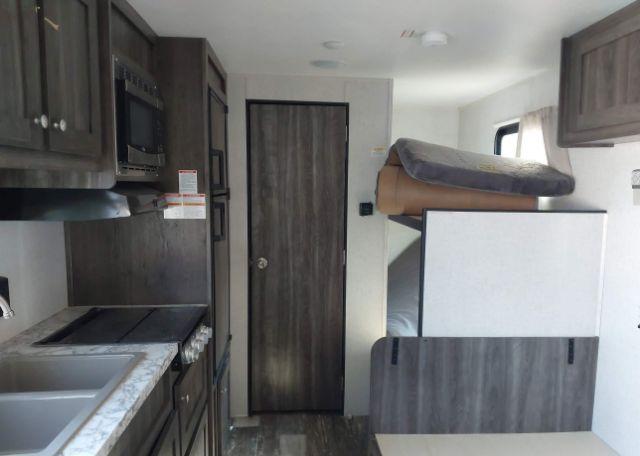 2020 STARCRAFT autumn ridge