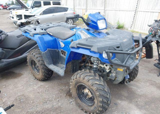 2020 POLARIS SPORTSMAN 450 H.O. EPS