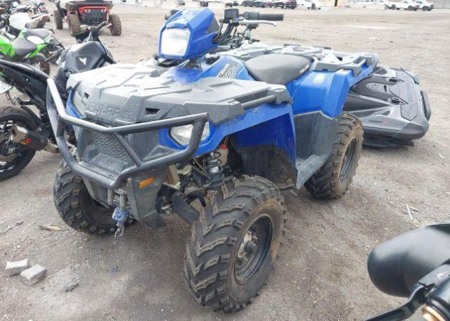 2020 POLARIS SPORTSMAN 450 H.O. EPS