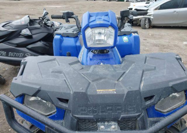 2020 POLARIS SPORTSMAN 450 H.O. EPS