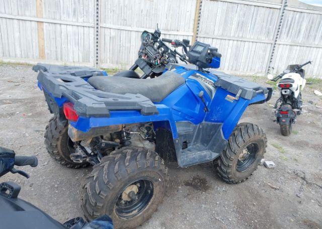 2020 POLARIS SPORTSMAN 450 H.O. EPS