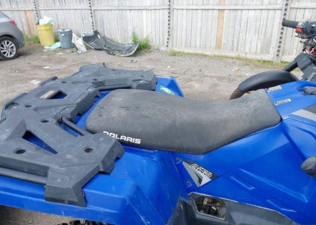 2020 POLARIS SPORTSMAN 450 H.O. EPS