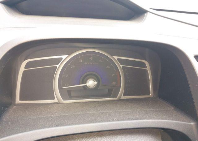 2007 HONDA CIVIC SDN