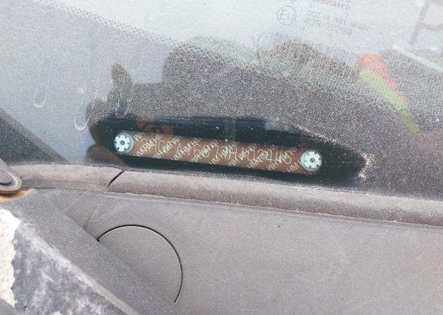 2007 HONDA CIVIC SDN