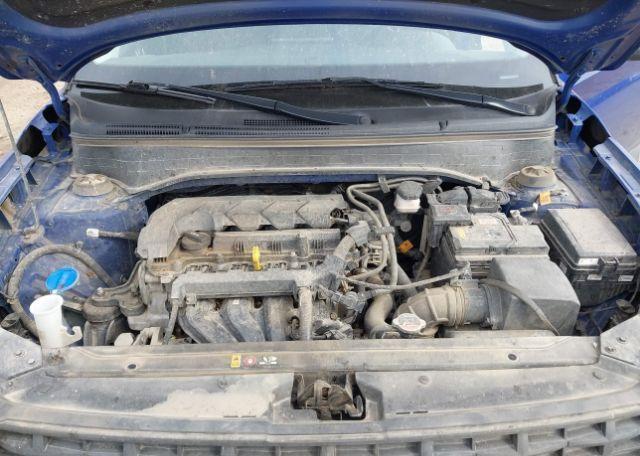2021 HYUNDAI VENUE PREFERRED
