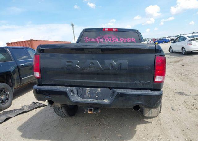 2020 RAM 1500 CLASSIC ST
