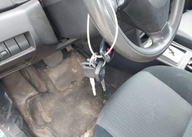 2008 MAZDA MAZDA3 GS