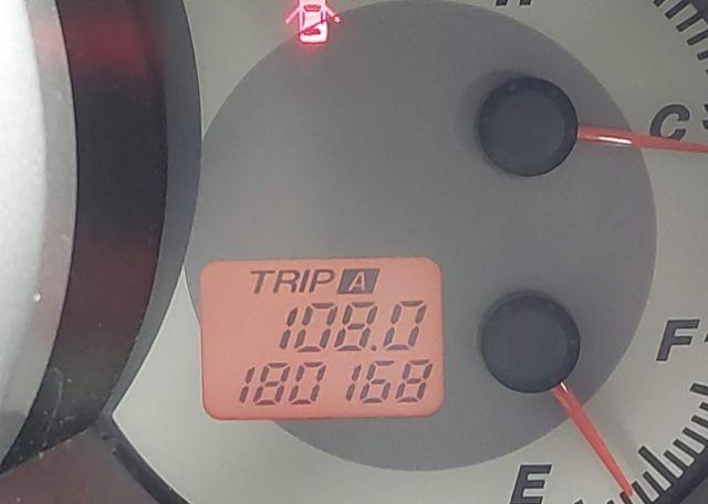 2008 MAZDA MAZDA3 GS