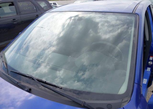 2008 MAZDA MAZDA3 GS