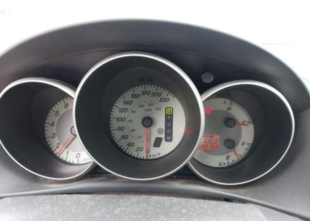2008 MAZDA MAZDA3 GS