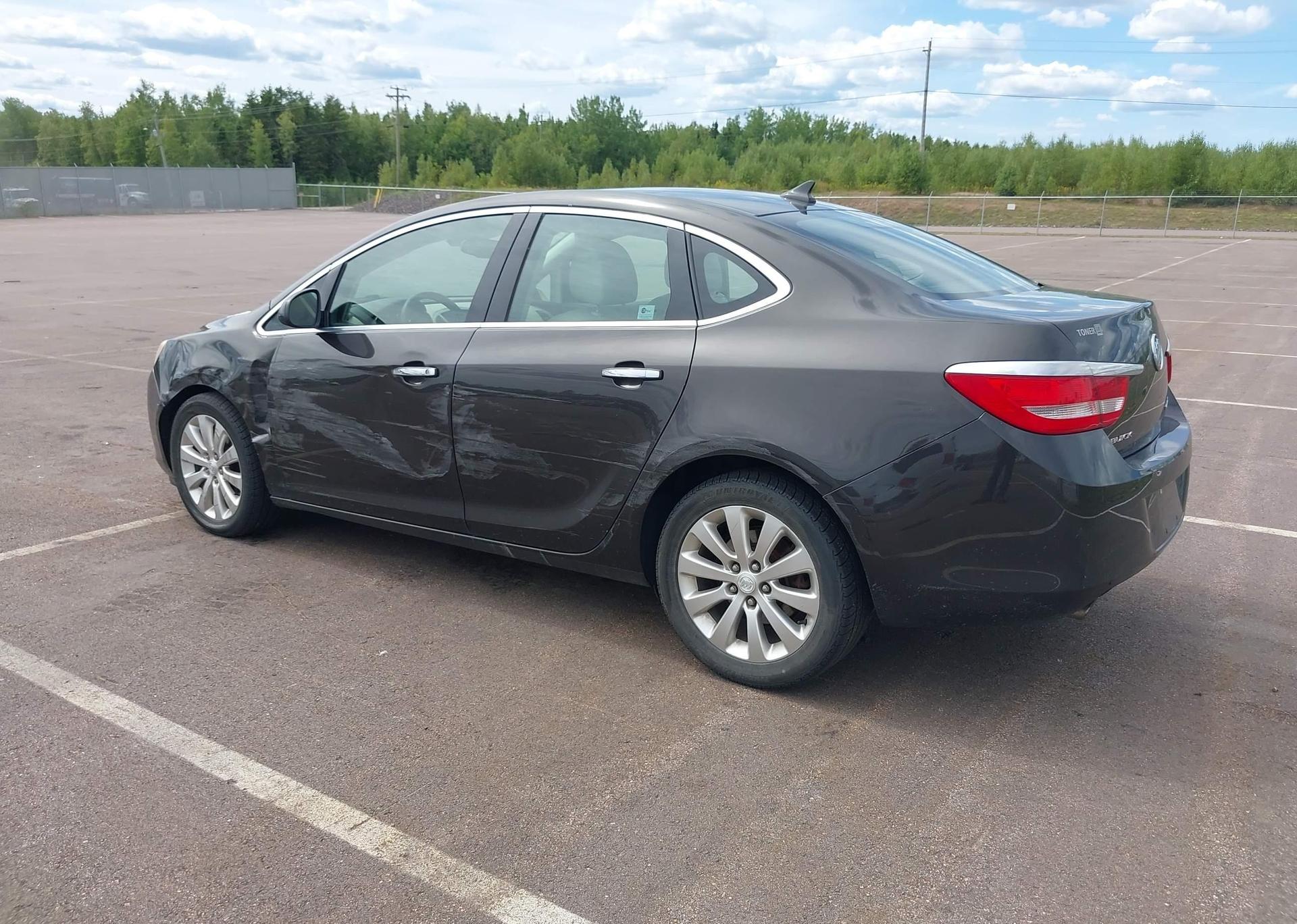 2013 BUICK VERANO
