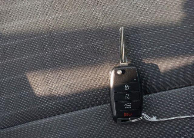 2014 KIA FORTE 2.0L EX