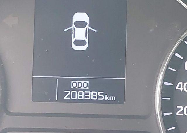 2014 KIA FORTE 2.0L EX