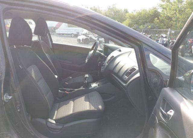 2014 KIA FORTE 2.0L EX