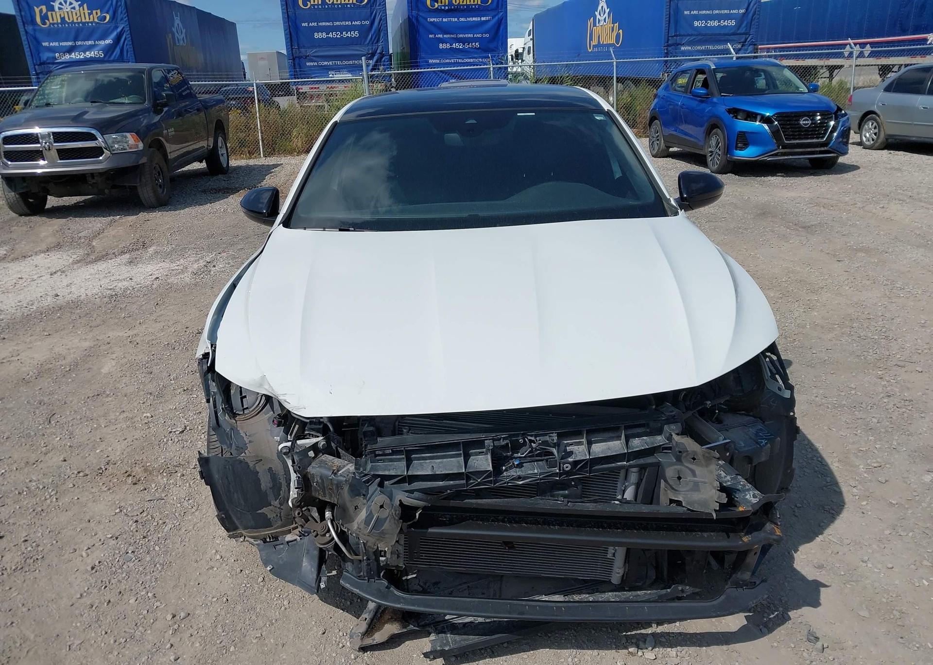 2022 VOLKSWAGEN JETTA