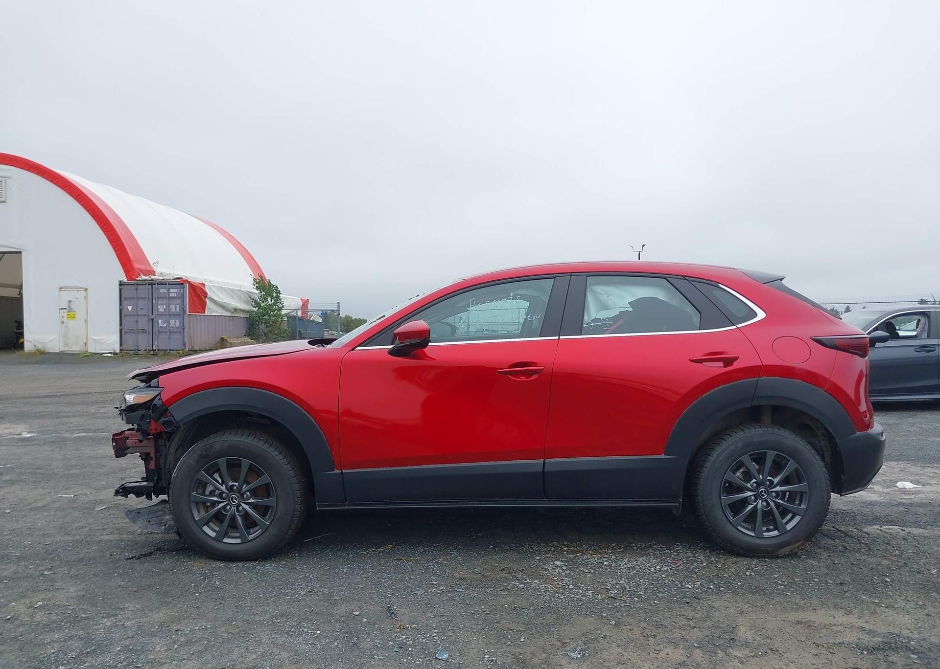 2023 MAZDA CX-30 GX