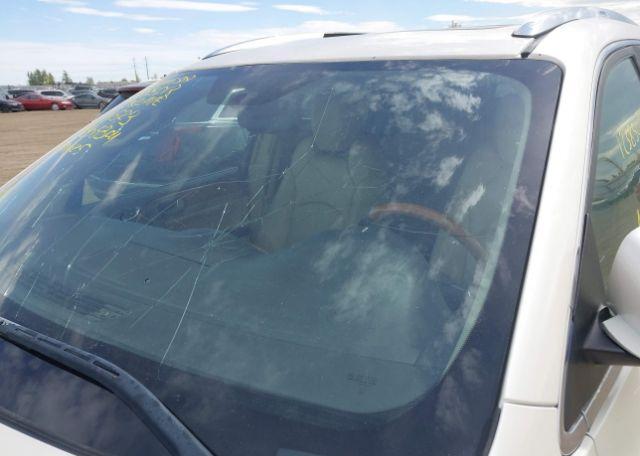 2010 BUICK ENCLAVE CXL