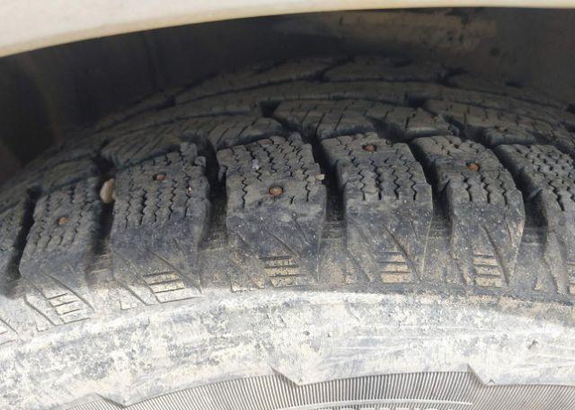 2010 BUICK ENCLAVE CXL