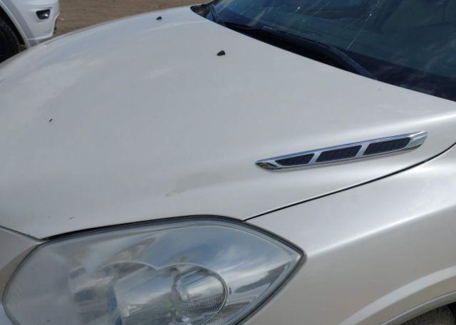 2010 BUICK ENCLAVE CXL