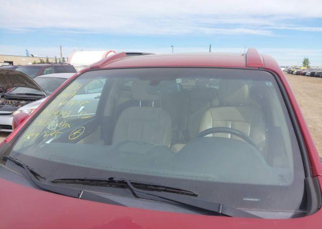 2011 HYUNDAI SANTA FE LIMITED 3.5
