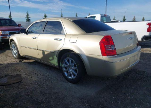 2010 CHRYSLER 300 LIMITED