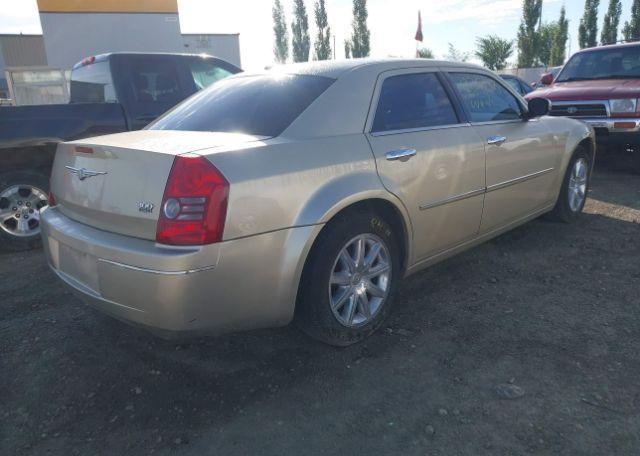 2010 CHRYSLER 300 LIMITED