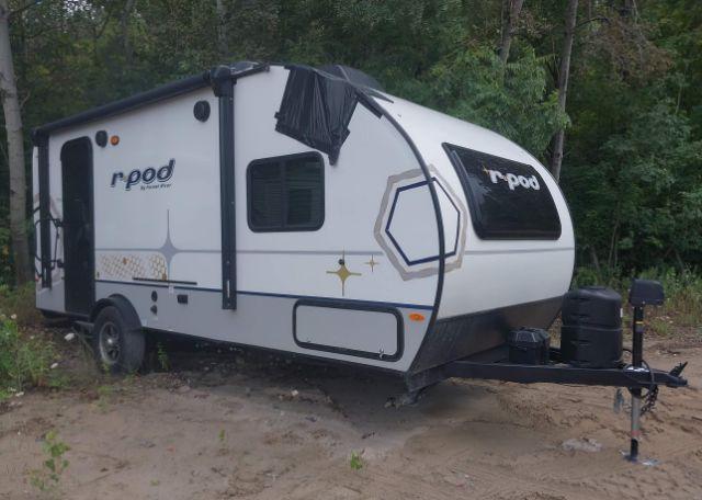 2023 FOREST RIVER R POD