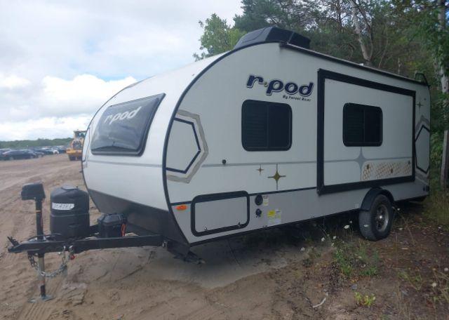 2023 FOREST RIVER R POD