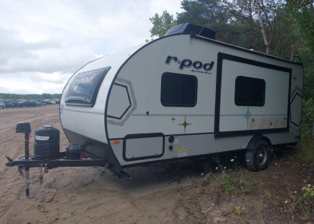 2023 FOREST RIVER R POD