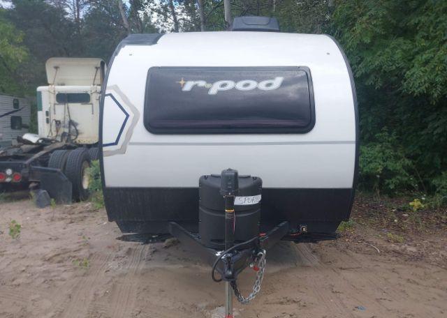 2023 FOREST RIVER R POD